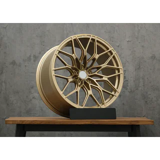 Forged Wheels OEM R19 R20 V3 (Set of 4) photo 1