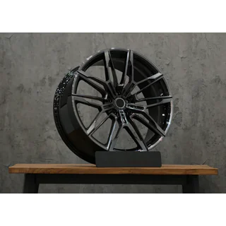 Forged OEM Wheels R20 V3 (Set of 4) BMW 4 Series G22/23/26 2020- photo 1