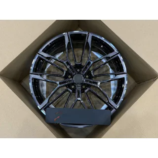 Forged OEM Wheels R20 V3 (Set of 4) BMW 4 Series G22/23/26 2020- photo 2