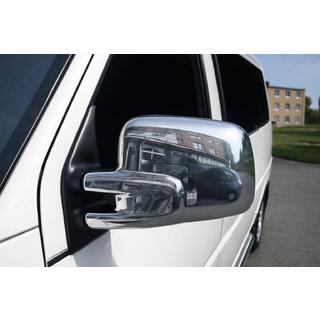 Mirror cover (Carmos, right side, plastic, 1 pc) photo 1