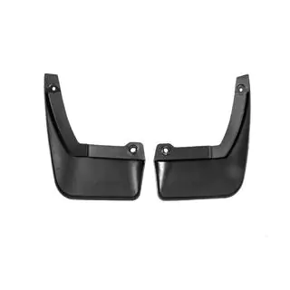 Premium Mud Flaps (2 pcs, rear) photo 3