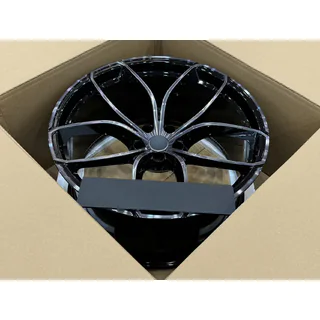 Forged OEM Wheels R20 R21 V2 (Set of 4) photo 4