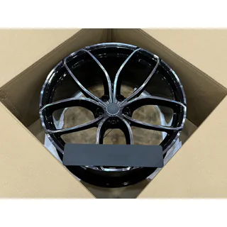 Forged OEM Wheels R20 R21 V2 (Set of 4) photo 3