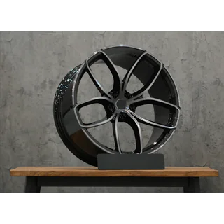 Forged OEM Wheels R20 R21 V2 (Set of 4) photo 1