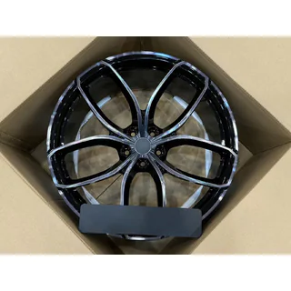 Forged OEM Wheels R20 R21 V2 (Set of 4) photo 2