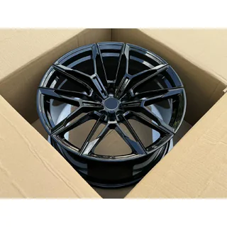 Forged OEM Wheels R20 R21 (Set of 4) photo 2