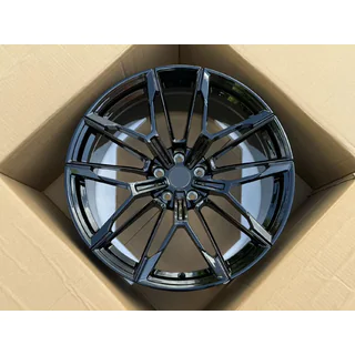 Forged OEM Wheels R20 R21 (Set of 4) photo 1