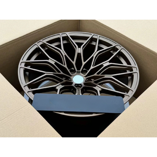 Forged OEM Wheels R19 R20 V5 (Set of 4) BMW 4 Series G22/23/26 2020- photo 3