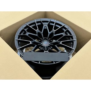 Forged OEM Wheels R20 V1 (Set of 4) BMW 3 Series G20/G21 2018- photo 4