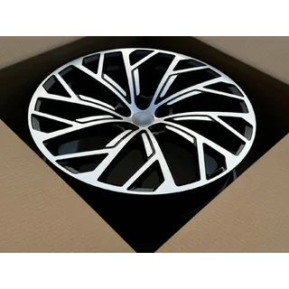 Forged OEM Wheels R20 V4 (Set of 4) BMW 4 Series G22/23/26 2020- photo 4