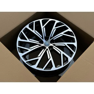 Forged OEM Wheels R20 V4 (Set of 4) BMW 4 Series G22/23/26 2020- photo 2