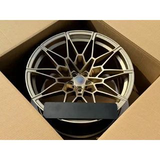 Forged OEM Wheels R20 V5 (Set of 4) BMW 4 Series G22/23/26 2020- photo 3