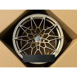 Forged OEM Wheels R20 V5 (Set of 4) BMW 4 Series G22/23/26 2020- photo 2