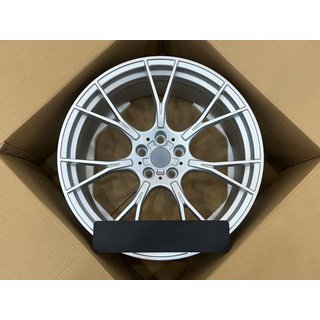 Forged OEM Wheels R20 (Set of 4) BMW 5 Series G30/G31 2017–2023 photo 2
