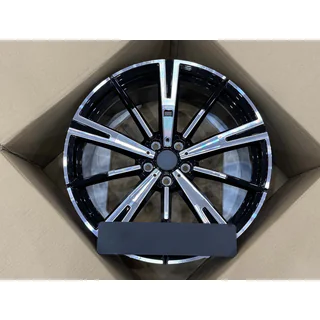 Forged OEM Wheels R20 (Set of 4) BMW 5/i5 Series G60/G60E/G61 2023- photo 2