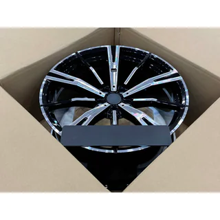 Forged OEM Wheels R20 (Set of 4) BMW 5/i5 Series G60/G60E/G61 2023- photo 4