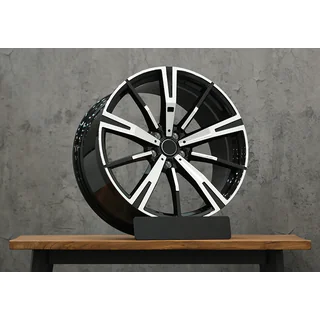 Forged OEM Wheels R20 (Set of 4) BMW 5/i5 Series G60/G60E/G61 2023- photo 1