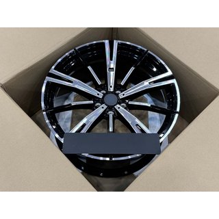 Forged OEM Wheels R20 (Set of 4) BMW 5/i5 Series G60/G60E/G61 2023- photo 3