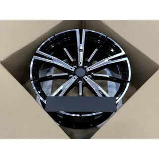 Forged OEM Wheels R20 (Set of 4) BMW 5/i5 Series G60/G60E/G61 2023- photo 3