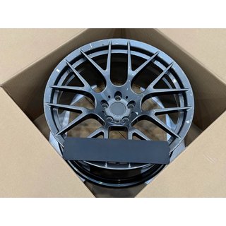 Forged OEM Wheels R19 R20 V2 (Set of 4) BMW 3 Series G20/G21 2018- photo 2