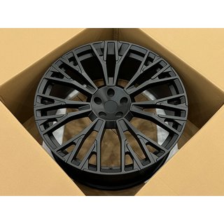 Forged OEM Wheels R22 V7 (Set of 4) BMW X5 G05 2019–2026 photo 2