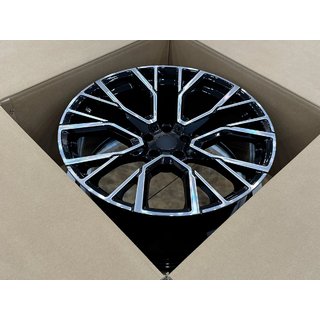 Forged Wheels OEM R21 V5 (Set of 4) BMW X5 G05 2019–2026 photo 2