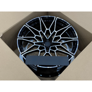 Forged OEM Wheels R19 R20 V6 (Set of 4) BMW 4 Series G22/23/26 2020- photo 2