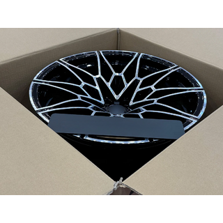 Forged OEM Wheels R19 R20 V6 (Set of 4) BMW 4 Series G22/23/26 2020- photo 4