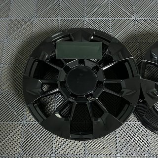 Forged Wheels OEM R22 V2 (Set of 4) BMW XM G09 2022- photo 1