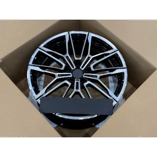 Forged OEM Wheels R19 (Set of 4) BMW 4 Series G22/23/26 2020- photo 3