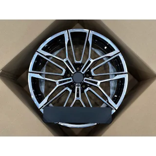 Forged OEM Wheels R19 (Set of 4) BMW 4 Series G22/23/26 2020- photo 2
