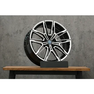 Forged OEM Wheels R19 (Set of 4) BMW 4 Series G22/23/26 2020- photo 1