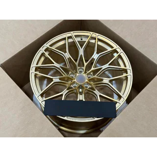 Forged OEM Wheels R19 R20 V4 (Set of 4) photo 1