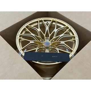 Forged OEM Wheels R19 R20 V4 (Set of 4) BMW 2 Series G42 2021- photo 3