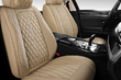 Which Material Is the Most Practical for Car Seat Covers? photo 2