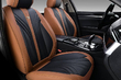 Which Material Is the Most Practical for Car Seat Covers? photo 1