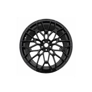 Forged OEM Wheels R21 R22 (Set of 4)