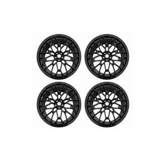 Forged OEM Wheels R21 R22 (Set of 4) BMW X6 G06 2019–2027 photo 2