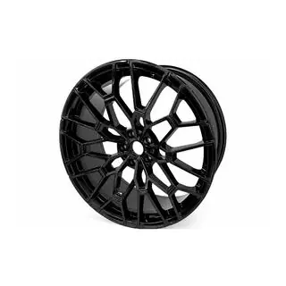 Forged OEM Wheels R21 R22 (Set of 4) photo 4