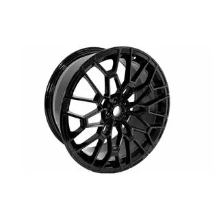Forged OEM Wheels R21 R22 (Set of 4) photo 3