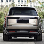 Range Rover V L460 2021- LED Tail Lights (2 pcs) photo 1