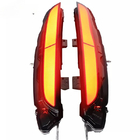 Range Rover V L460 2021- LED Tail Lights (2 pcs) photo 3