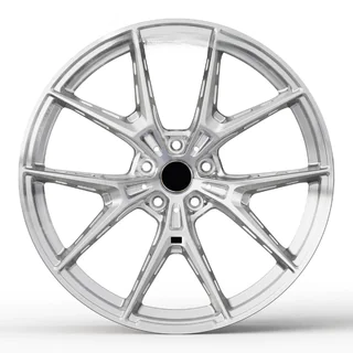 Forged OEM Wheels R19 R20 V5 (Set of 4) photo 1
