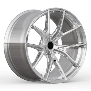 Forged OEM Wheels R19 R20 V5 (Set of 4) BMW 2 Series G42 2021- photo 3