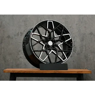 Forged OEM R20 V2 Wheels (Set of 4) BMW 8 Series G14/G15/G16 2018- photo 1