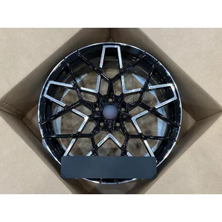 Forged OEM R20 V2 Wheels (Set of 4) BMW 8 Series G14/G15/G16 2018- photo 2
