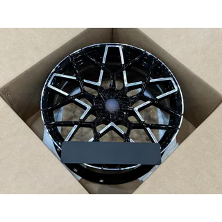Forged OEM R20 V2 Wheels (Set of 4) BMW 8 Series G14/G15/G16 2018- photo 3