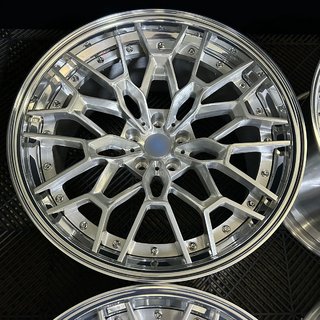 Forged OEM R20 V2 Wheels (Set of 4) BMW 3 Series G20/G21 2018- photo 1