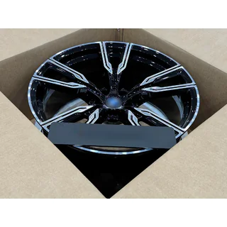 Forged OEM Wheels R20 (Set of 4) photo 3