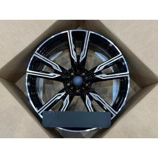 Forged OEM Wheels R20 (Set of 4) photo 2